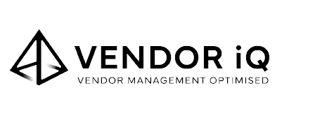 VENDOR iQ Logo