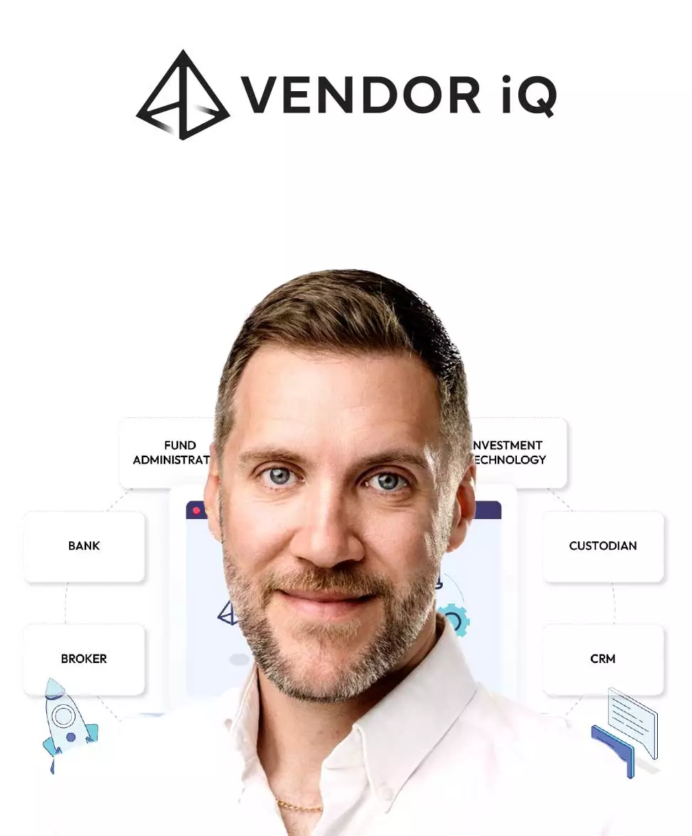 Wayne Green VENDOR iQ Insights