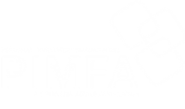 PIMFA Tagline Logo
